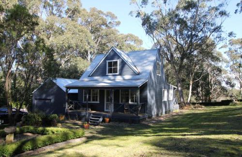 Bundanoon Casa | Cottage At 31