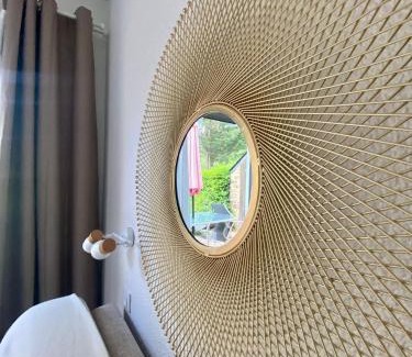 Missillac Apartamento | Cottage au sein du "Hameau du golf" de la Bretesche