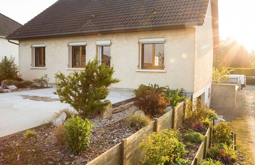 Feuquieres-en-Vimeu Casa | Casa rural entre Baie de Somme, Costa de Alabastro y Costa de Ópalo