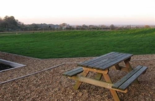 Lymm Cabaña | Rural-Baño privado-The Dairy - Broomedge Two