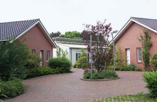 Westoverledingen Casa | Cottage Brouwer, 3, pequeño - Holiday Center Brouwer, 75010