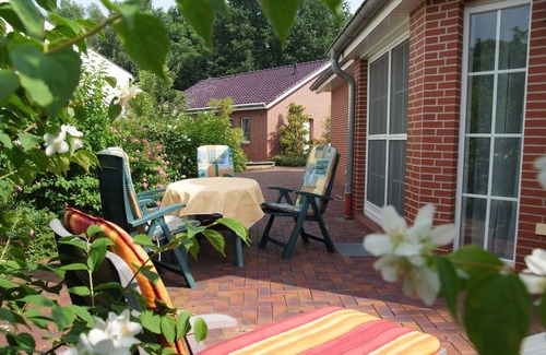 Westoverledingen Casa | Cottage Brouwer, 3, pequeño - Holiday Center Brouwer, 75010