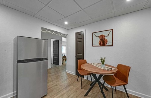 Parkesburg Casa | Cottage by the Pines