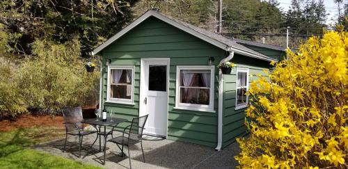 Anacortes Casa | Cottage by the Sea