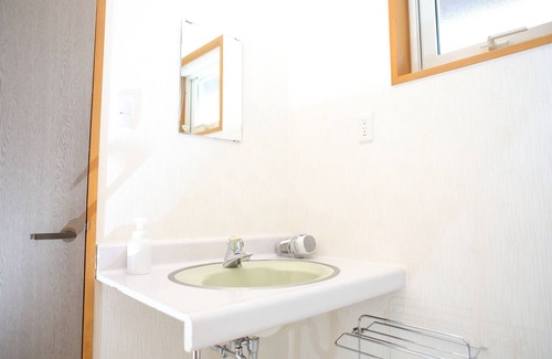 Nakatonbetsu Cabaña | Cottage Capacity 4 to 6 people pets allowed / Esashi-gun Hokkaidō
