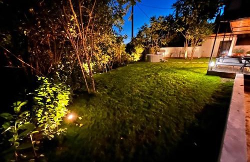 Le Plan-de-Grasse Casa | Cottage chaleureux avec jacuzzi en pleine nature