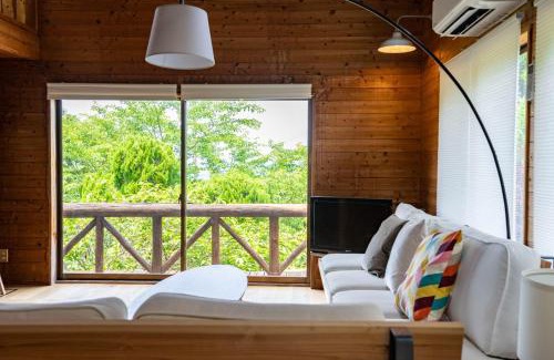 Anan Casa | Cottage Coliberty - Vacation STAY 60526v