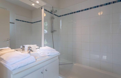 Saumur Casa | Casa de vacaciones Cottage Confort 4 Pers. en Saumur - 4 personas, 1 dormitorios