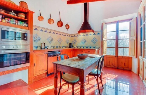 Consell Apartamento | Casa Rural, Consell