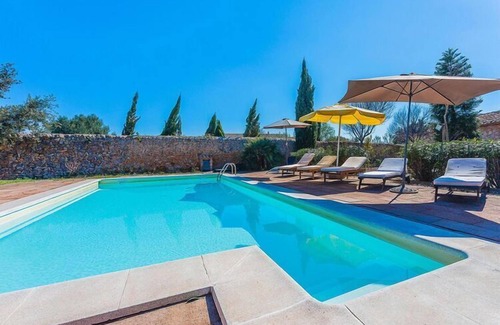 Consell Apartamento | Casa Rural, Consell