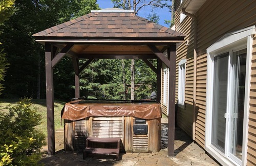 Memphremagog Regional County Municipality Casa | Cottage Country Paradise
