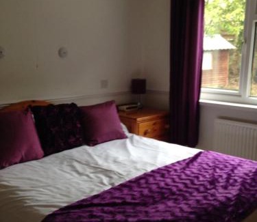 Tenby Hotel | Cottage Court Hotel