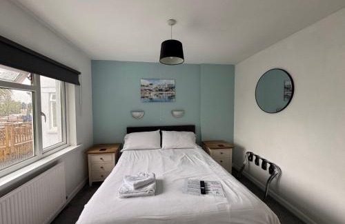 Tenby Hotel | Cottage Court Hotel