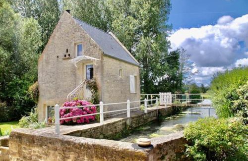 Vienne-en-Bessin Casa | Cottage d'Exception - Coeur de Normandie