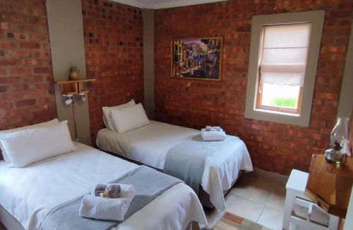Glentana Apartamento | Cottage Di Grazia