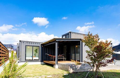Fujikawaguchiko Casa | cottage Di MUSiCA