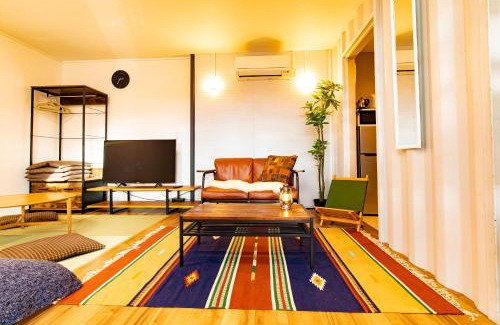 Fujikawaguchiko Casa | cottage Di MUSiCA