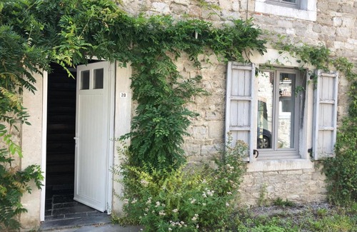 Gesves Casa | Cottage du Samson - Homestay