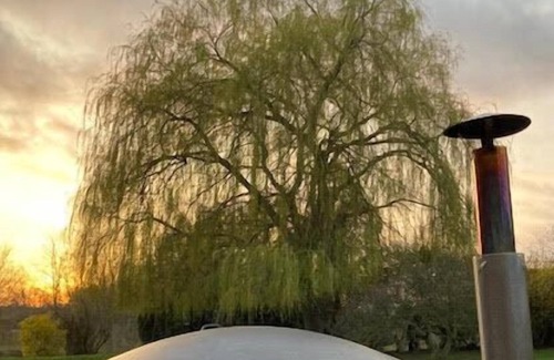 Longrayez Casa | Casa-du Saule-Bañera de hidromasaje