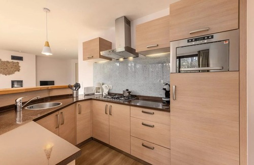 Westerhoven Casa | Cottage Eden Premium 4 People
