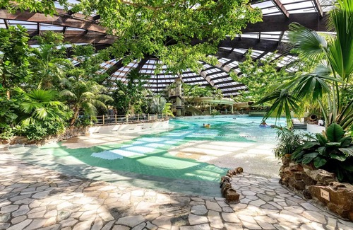 Westerhoven Casa | Cottage Eden Premium 4 People