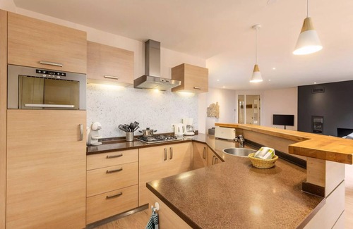 Westerhoven Casa | Cottage Eden Premium 8 People