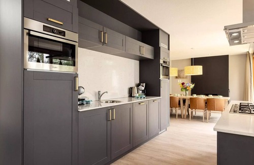 Westerhoven Casa | Cottage Eden Premium 12 Personen