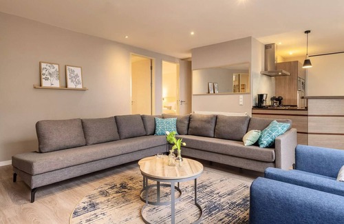 Westerhoven Casa | Cottage Eden VIP 8 Personen