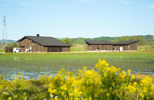 Mikasa Casa | Cottage EKARA