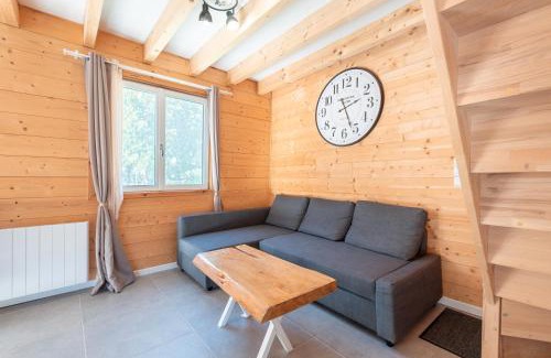 Laruns Casa | Cottage En Bois 6 Pers - Laruns