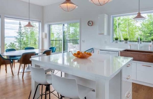 La Malbaie Casa | Cottage ENV-1507 | St-Irénée
