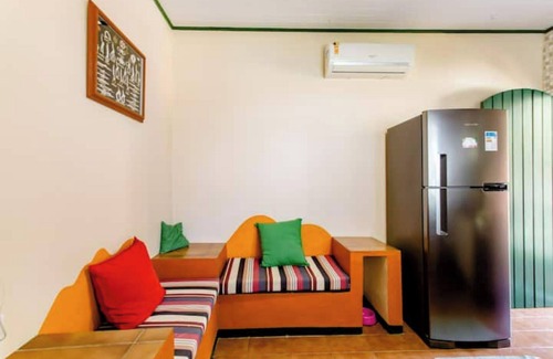 Mangaratiba Casa | Cottage Estopa Chalé Beach