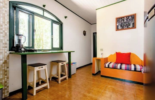Mangaratiba Casa | Cottage Estopa Chalé Beach