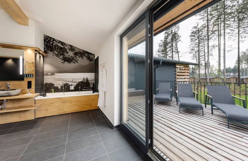 Leutkirch im Allgau Casa | Cottage Exclusive 12 Persons
