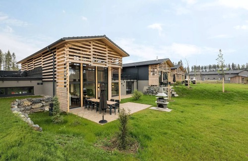 Leutkirch im Allgau Casa | Cottage Exclusive 12 Persons