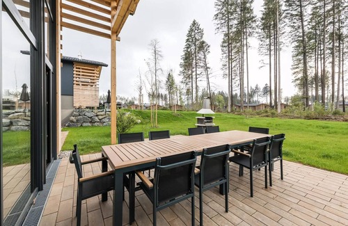 Leutkirch im Allgau Casa | Cottage Exclusive 12 Persons