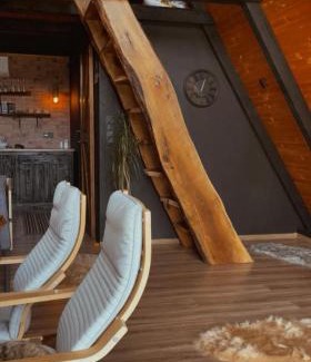 Zivinice Casa | Cottage fairy