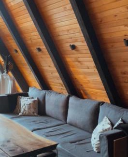 Zivinice Casa | Cottage fairy