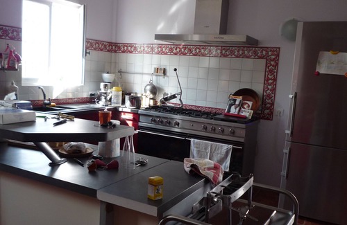 Villamartin Cabaña | casa Finca las Gateras