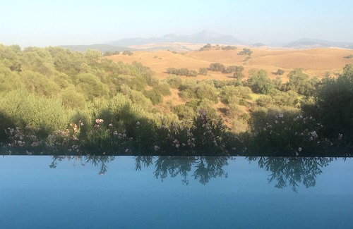 Villamartin Cabaña | casa Finca las Gateras