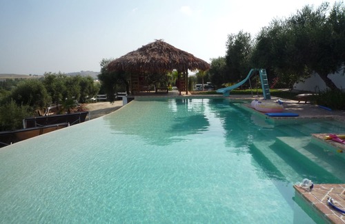 Villamartin Cabaña | casa Finca las Gateras