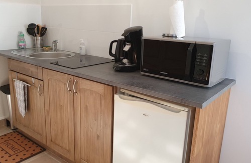 Les Andelys Casa | Cottage for 2 people