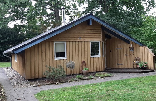 Brekendorf Casa | Casa rural para 4 personas con 48m² en Brekendorf (10198)