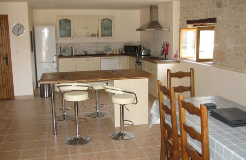 Breville Casa | Casa rural para 6 personas.