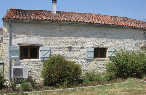 Breville Casa | Casa rural para 6 personas.