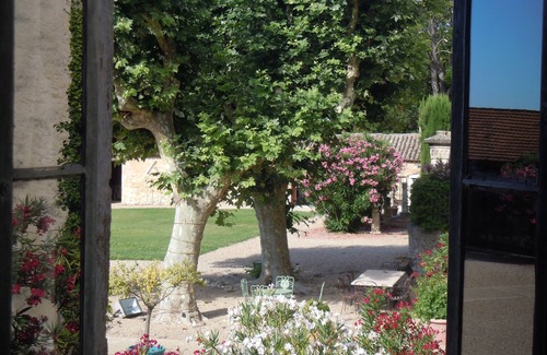 Verargues Casa | Cabaña para 6 personas