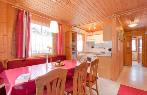 Userin Casa | Casa rural para 8 personas con 86m² en Userin (19559)