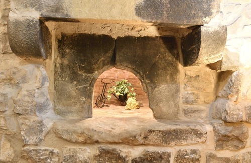 Calonge de Segarra Cabaña | Casa rural para 13 personas (alquiler íntegro)