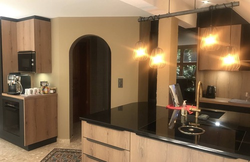 Dieffenbach-au-Val Casa | Cabaña para 8-10 personas a 12 personas