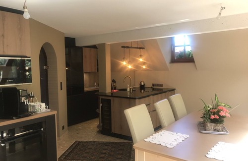 Dieffenbach-au-Val Casa | Cabaña para 8-10 personas a 12 personas
